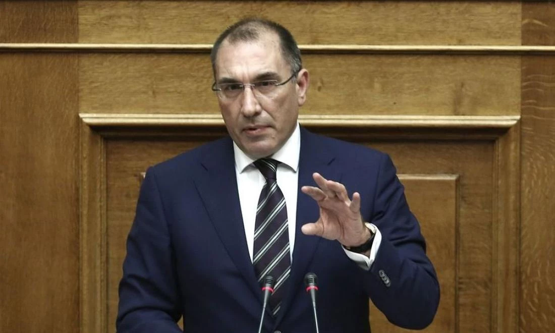 Δεν θα το πιστεύετε: Αυτός «παίζει» για αντί – Καμμένος στην αντιπροεδρία της Βουλής!